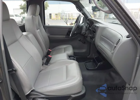 2009 Ford Ranger Sport/Xl/Xlt из США, поврежденный, VIN 1FTYR10D79PA05895